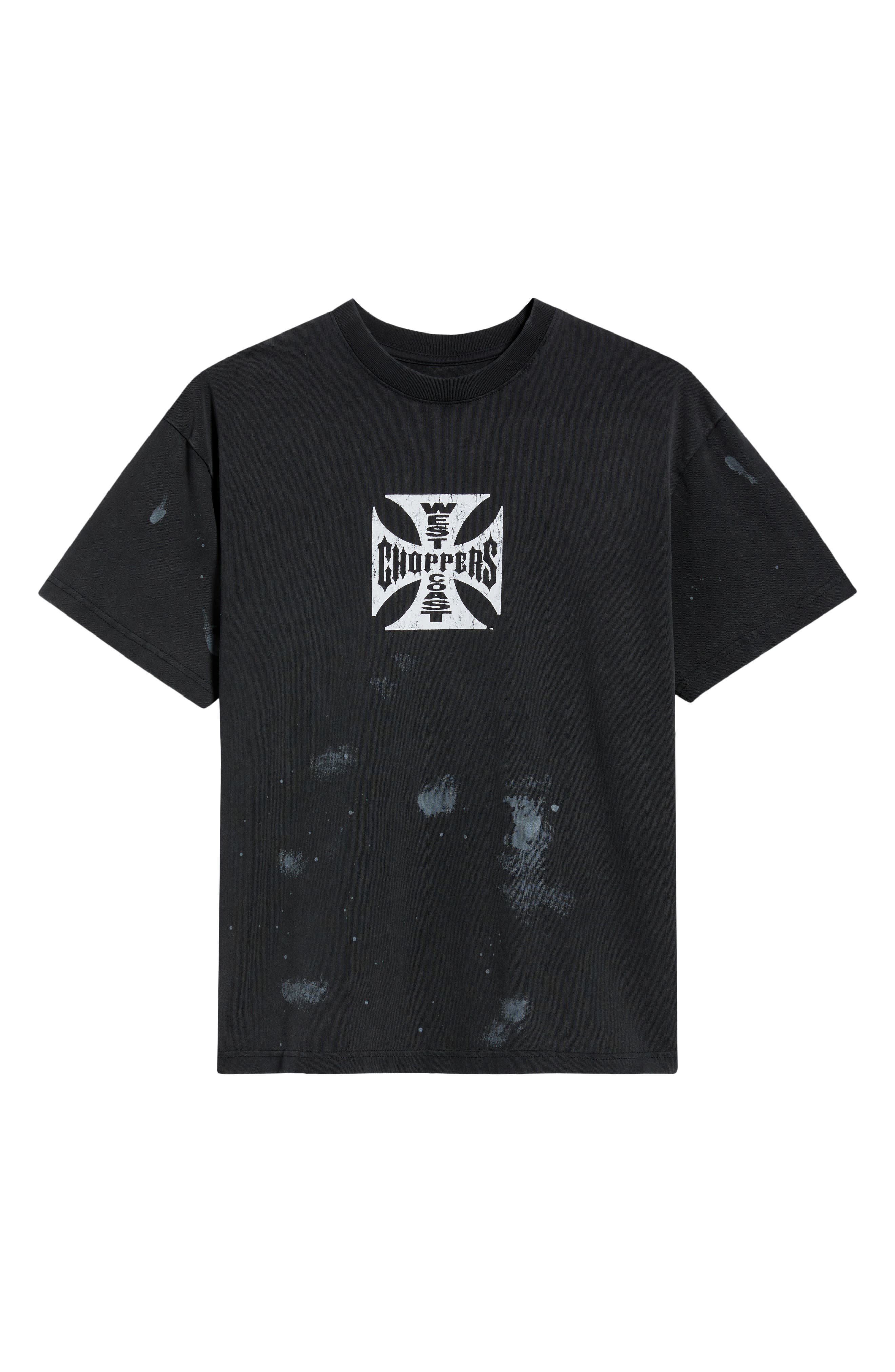 selected BLACK WASH