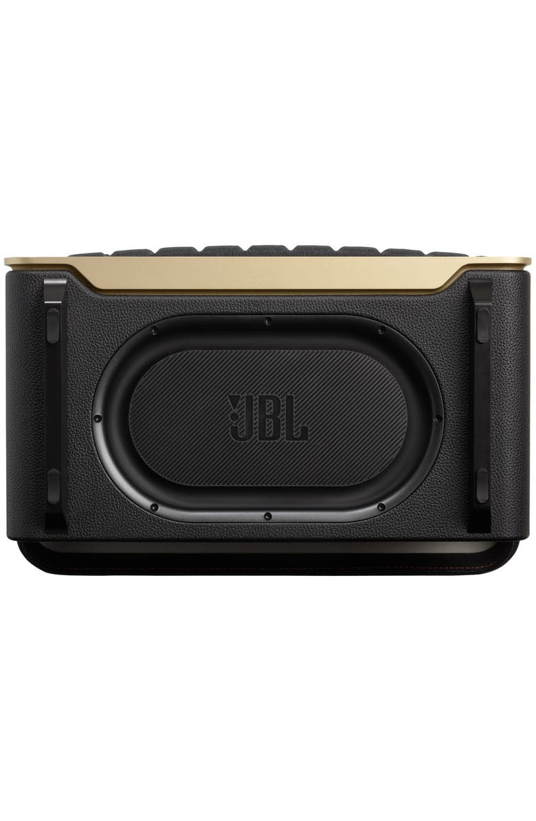 JBL Authentics 300 Wireless Home Speaker, Alternate, color, Black