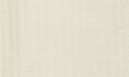 Bode Off-white Greenskeeper Knolly Brook Trousers In Neutral