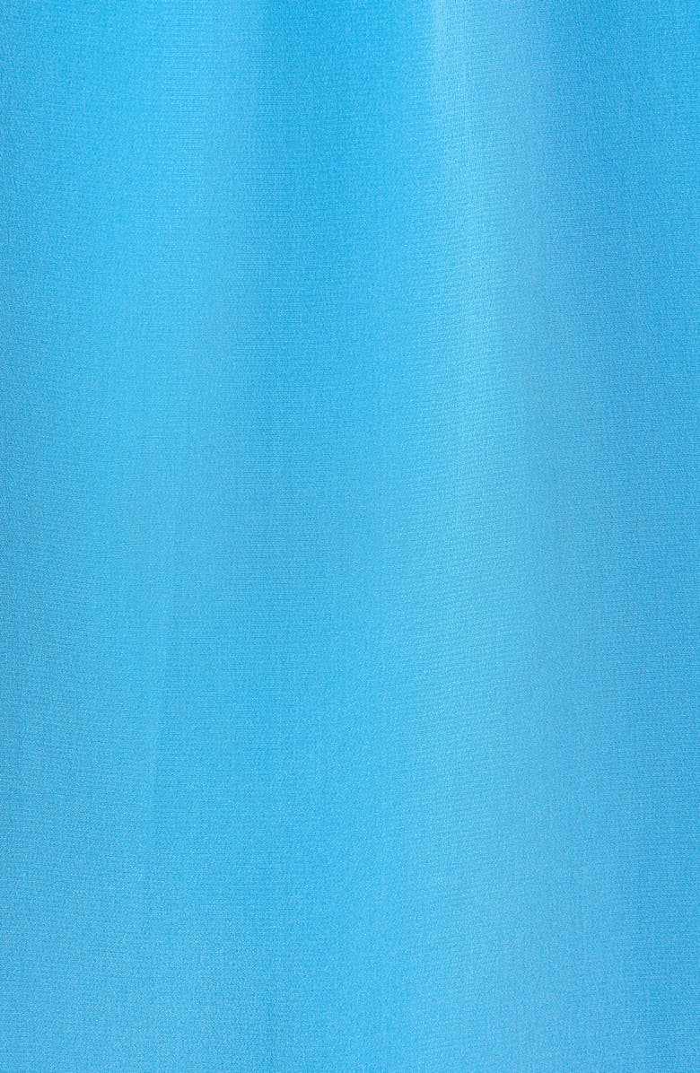 Equipment Slim Signature Silk Shirt, Alternate, color, 