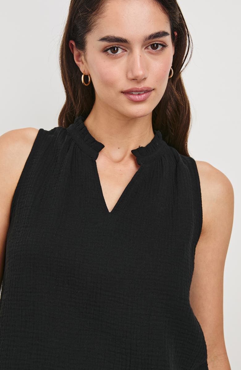 Rails Christy Sleeveless Top, Alternate, color, 