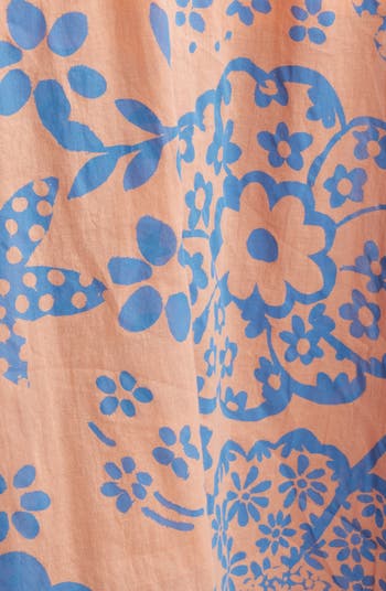 Ultraviolet Maxi Dress