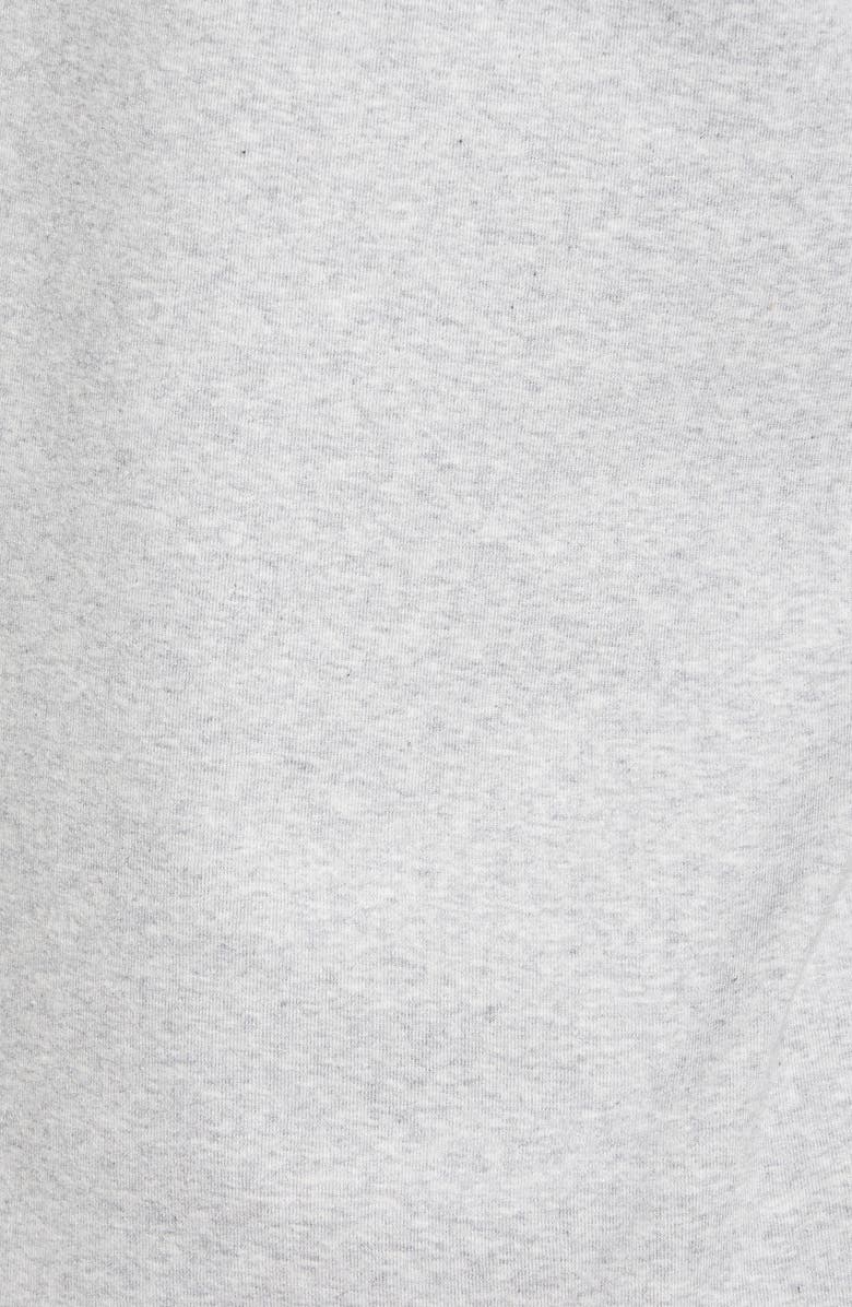 Caslon<sup>®</sup> Split Neck Long Sleeve T-Shirt, Alternate, color,