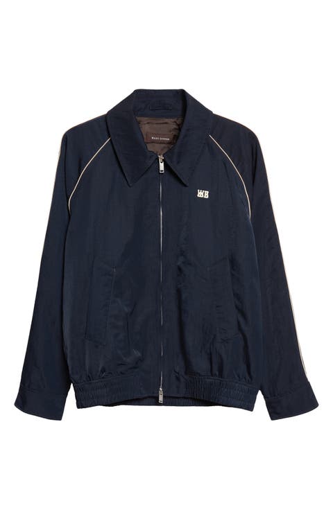 Guide Nylon Track Jacket