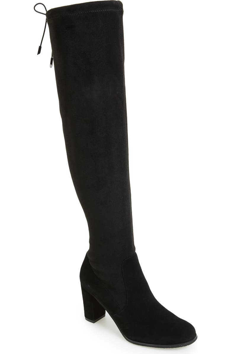 Blondo Kali Waterproof Over the Knee Boot, Main, color,