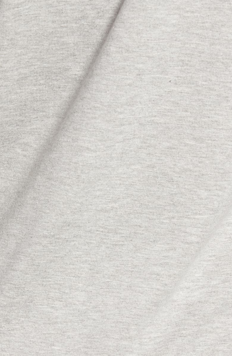 Caslon<sup>®</sup> Tie Knot Sweatshirt, Alternate, color,