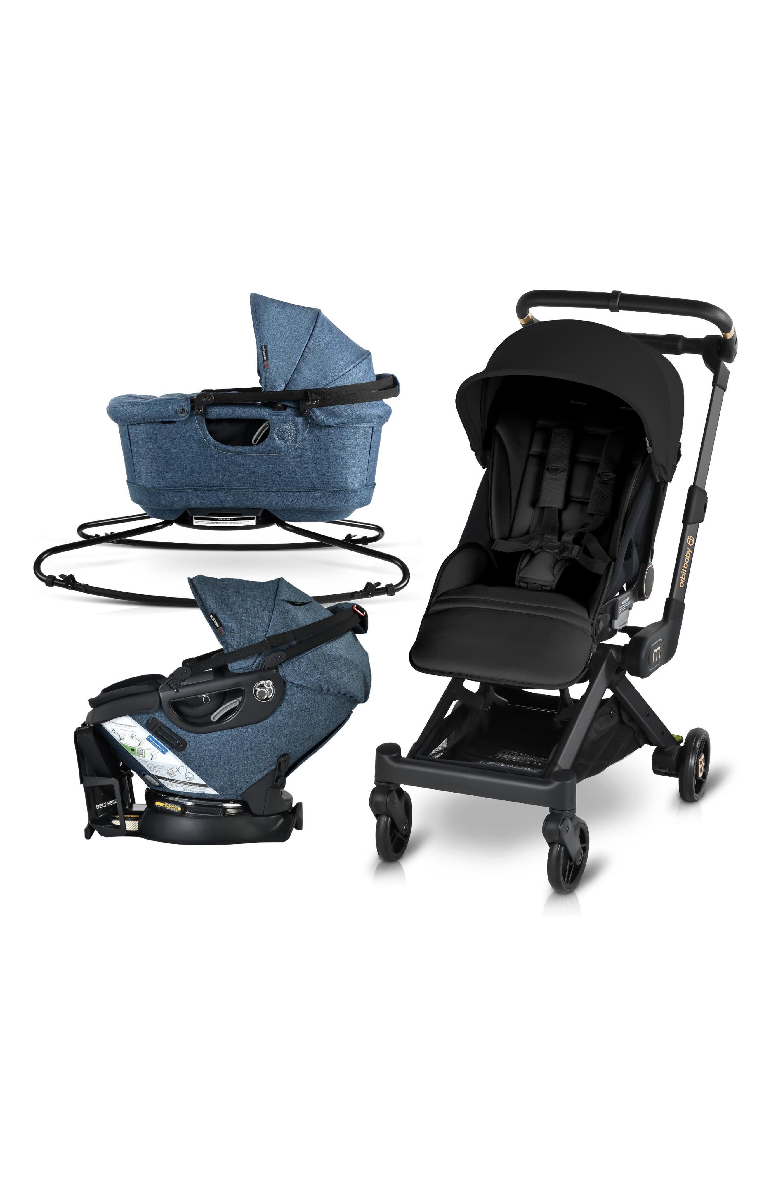 BLACK/ BLACK L/ NAVY