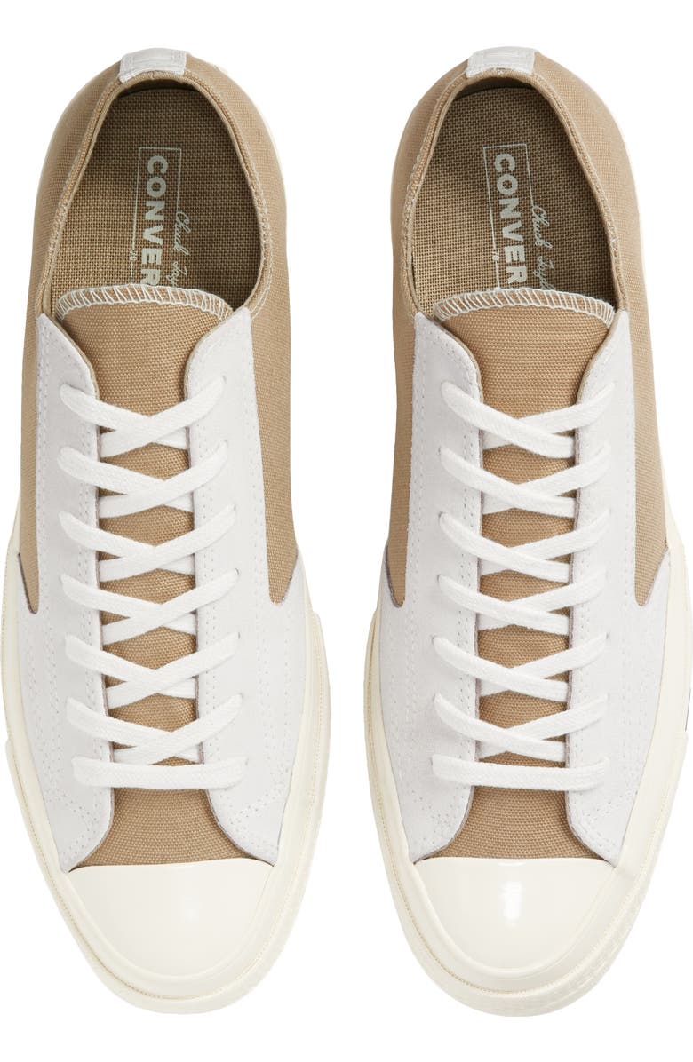 Converse Chuck 70 Ox Sneaker, Alternate, color,