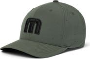 TravisMathew Private Cabin Snapback Baseball Cap