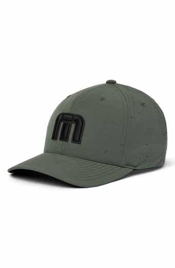 TravisMathew Private Cabin Snapback Baseball Cap