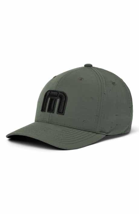 TravisMathew Private Cabin Snapback Baseball Cap