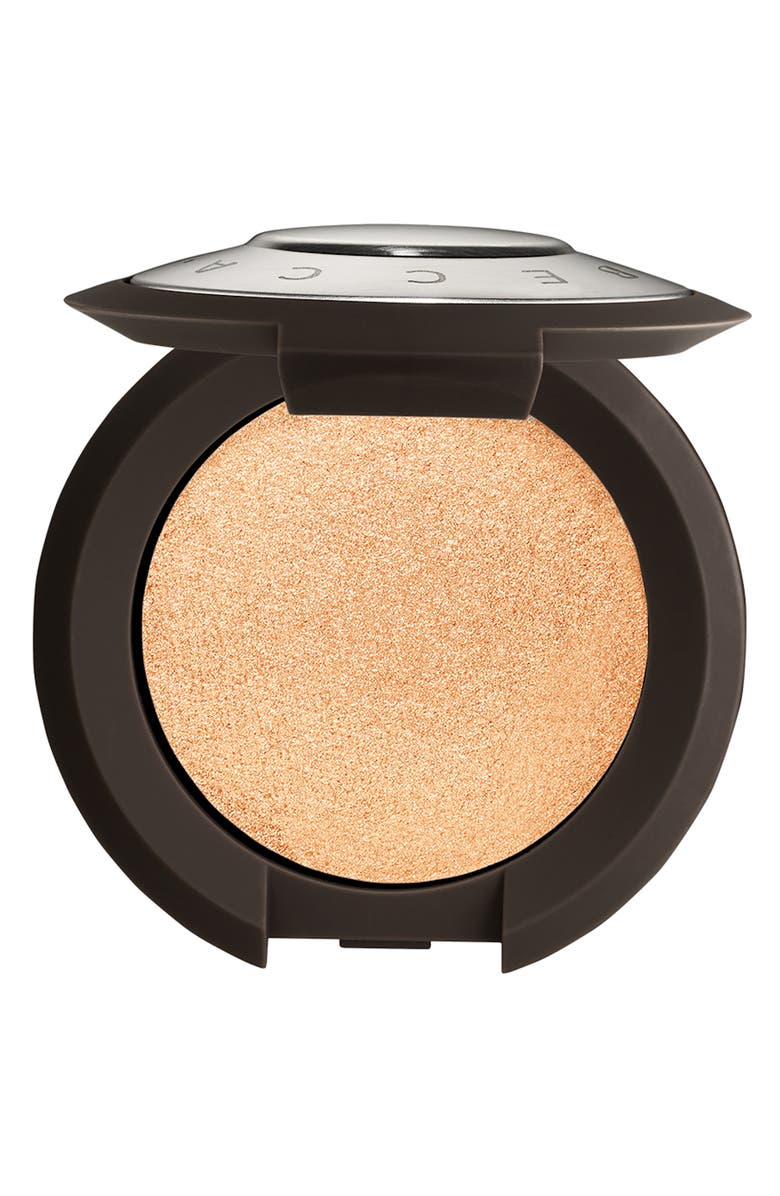 BECCA Cosmetics Shimmering Skin Perfector Pressed Highlighter, Main, color,