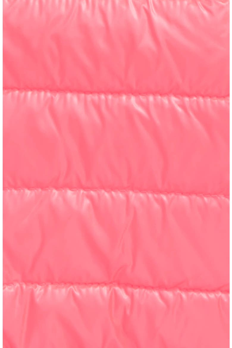Kids' Photine Water Resistant Down Puffer Jacket, Alternate, color, BRIGHT PINK