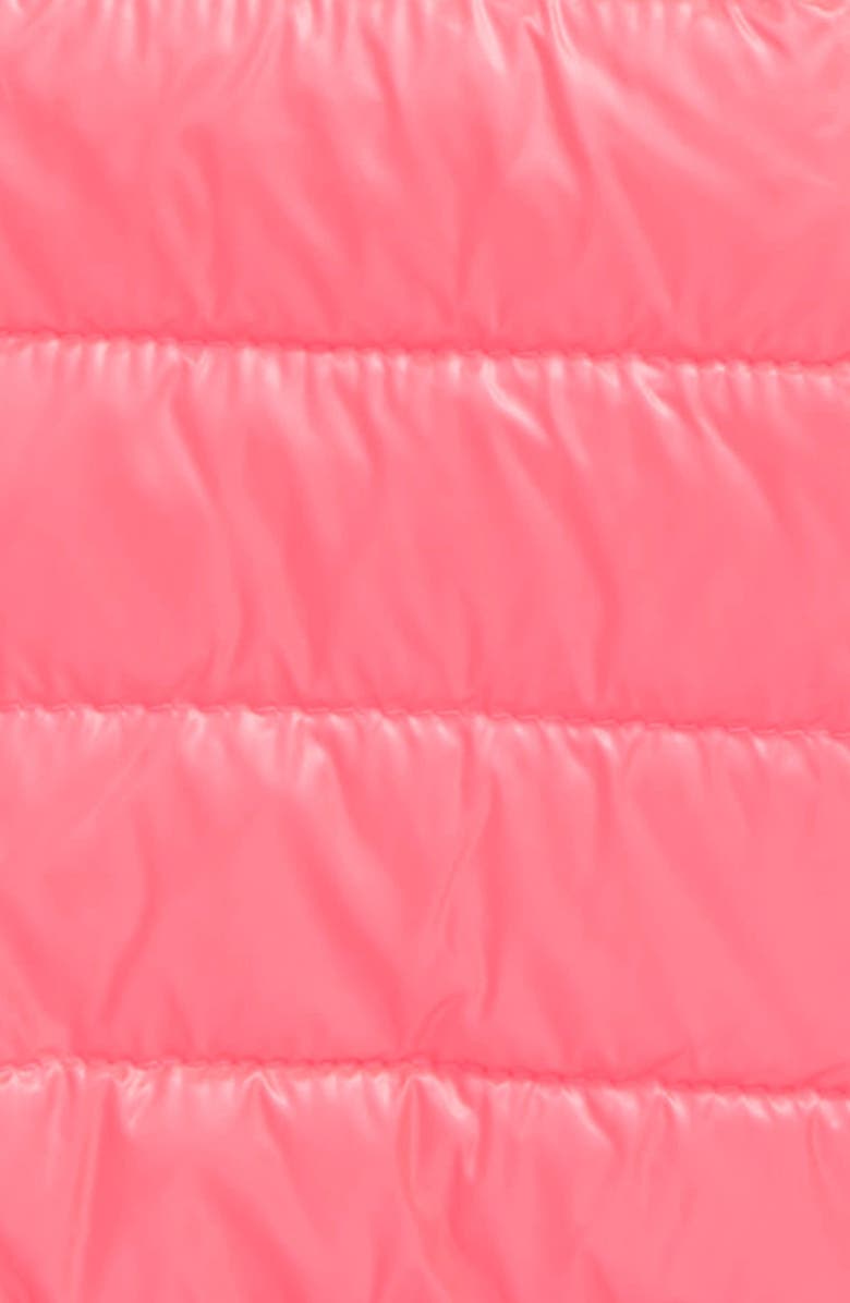 Moncler Kids' Photine Water Resistant Down Puffer Jacket, Alternate, color,