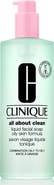 Clinique Jumbo All About Clean™ Liquid Facial Soap
