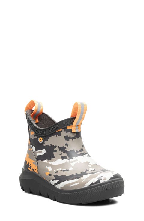 Kids' Skyline Chelsea Rain Boot
