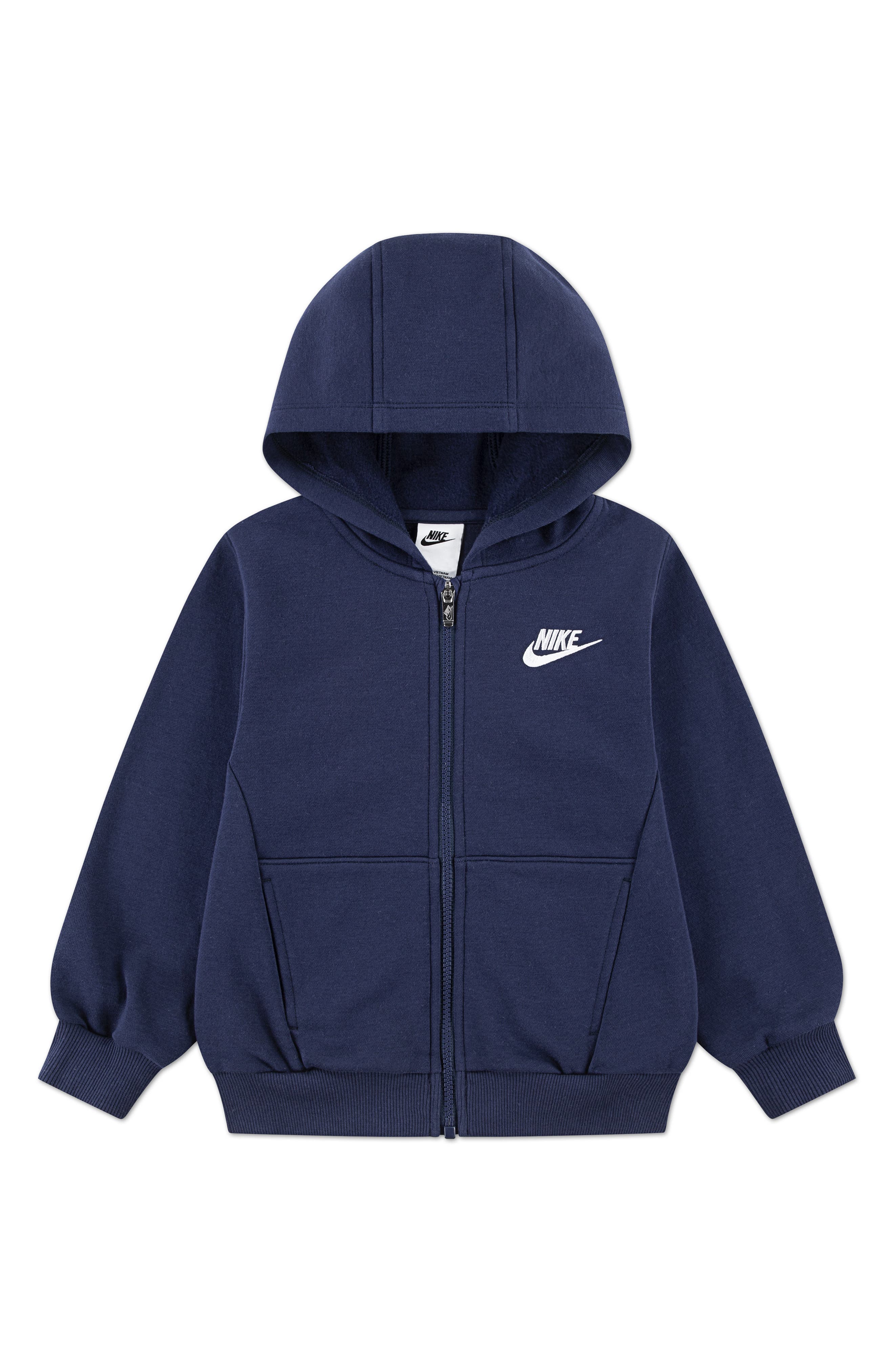 Nike Kids' Club Fleece Hoodie