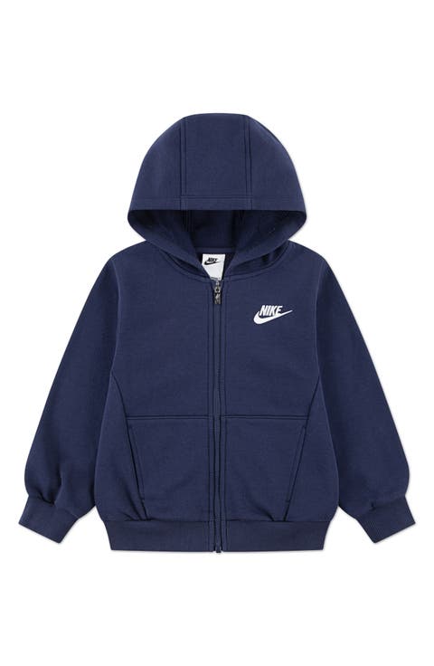 Kids' Club Fleece Hoodie (Little Kid)