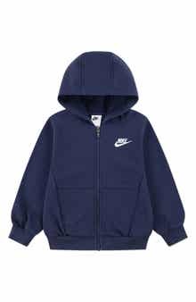 Nike Kids' Club Fleece Hoodie