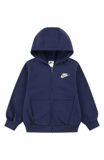 Nike Kids' Club Fleece Hoodie