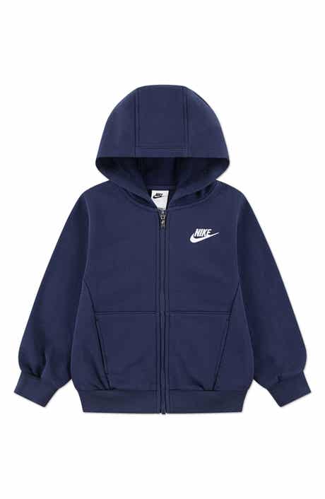 Nike Kids' Club Fleece Hoodie