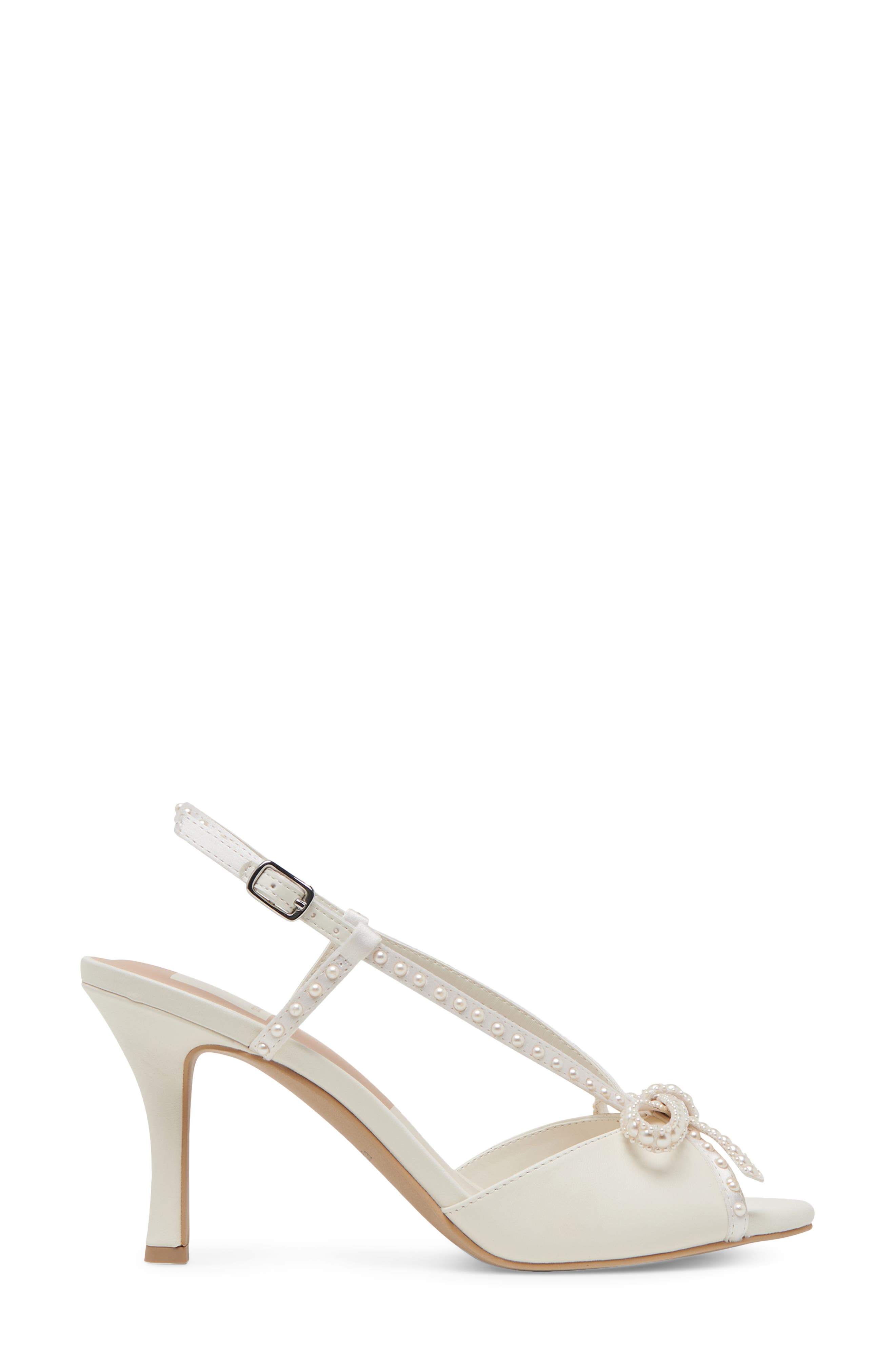 Dolce Vita Lonny Slingback Sandal, Alternate, color, 