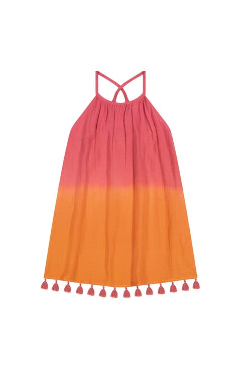Mini Chantal Dress