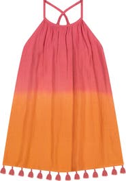 Mer St. Barth Mini Chantal Dress