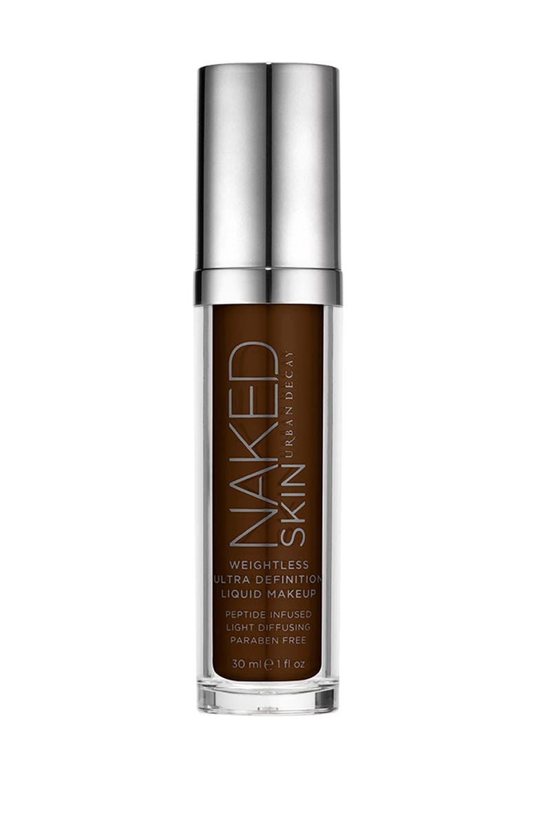 Urban Decay Naked Skin Liquid Makeup - 13.0, Main, color,