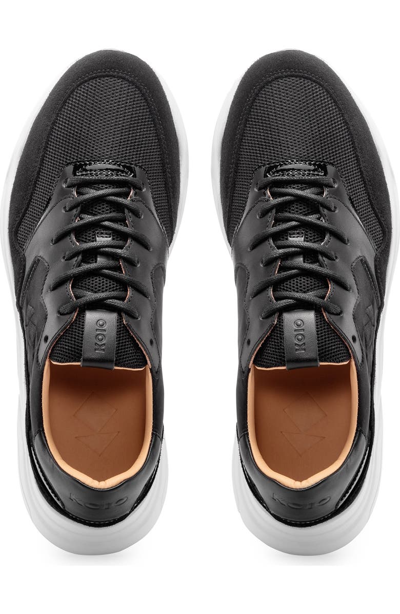 Koio Avalanche Sneaker, Alternate, color,