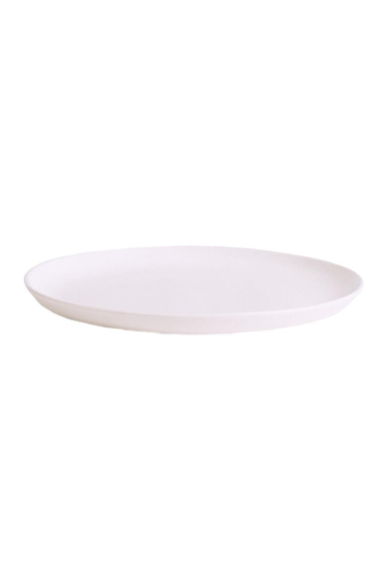 Tunisian Side Plates Set of 4, Main, color, White