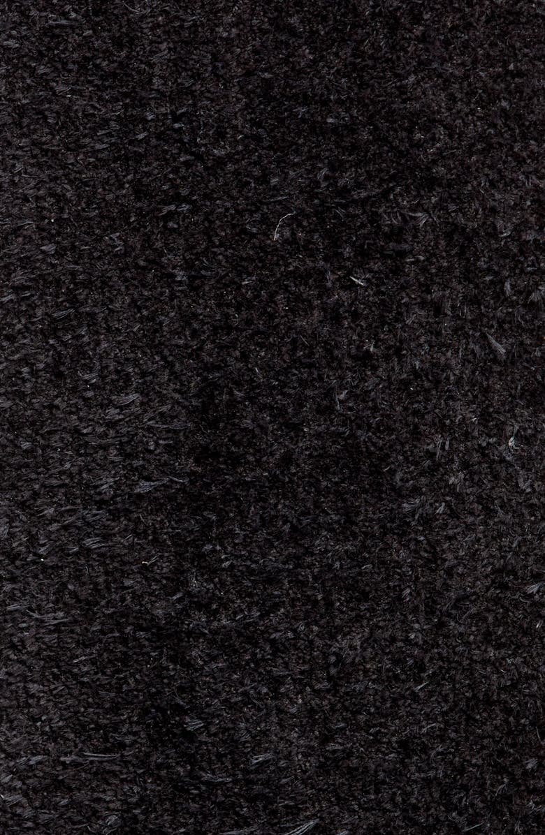 rag & bone Sadie Suede Belt, Alternate, color,