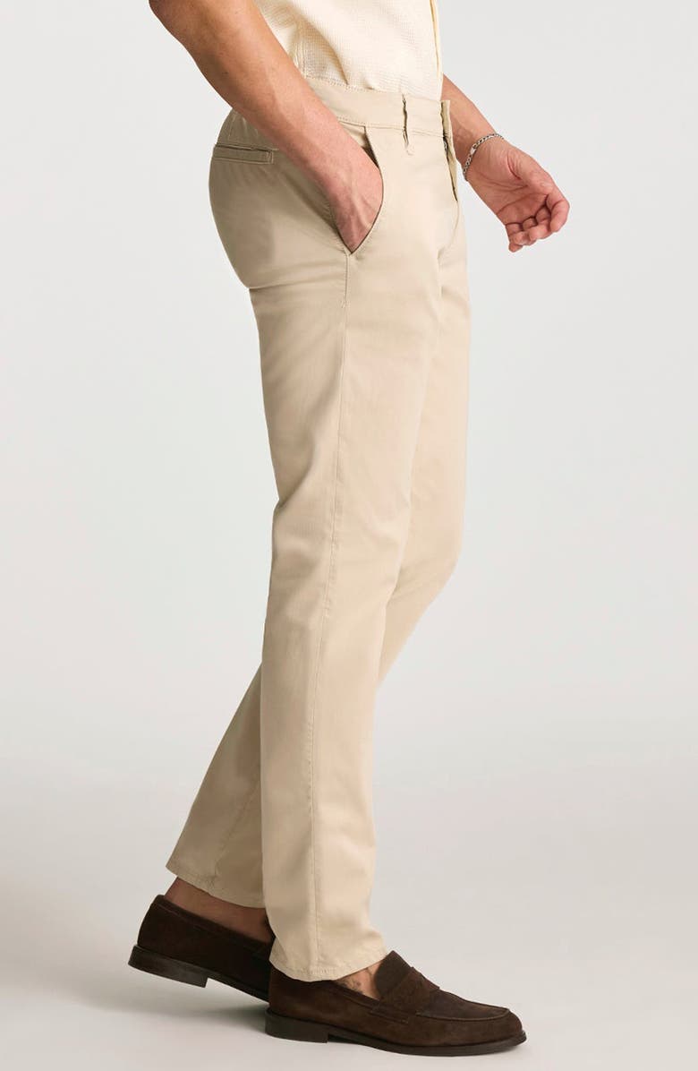 Mavi Jeans Milton City Smart Slim Fit Chinos, Alternate, color,
