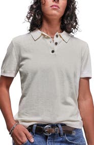 WILDFANG The Everyday Sweater Polo