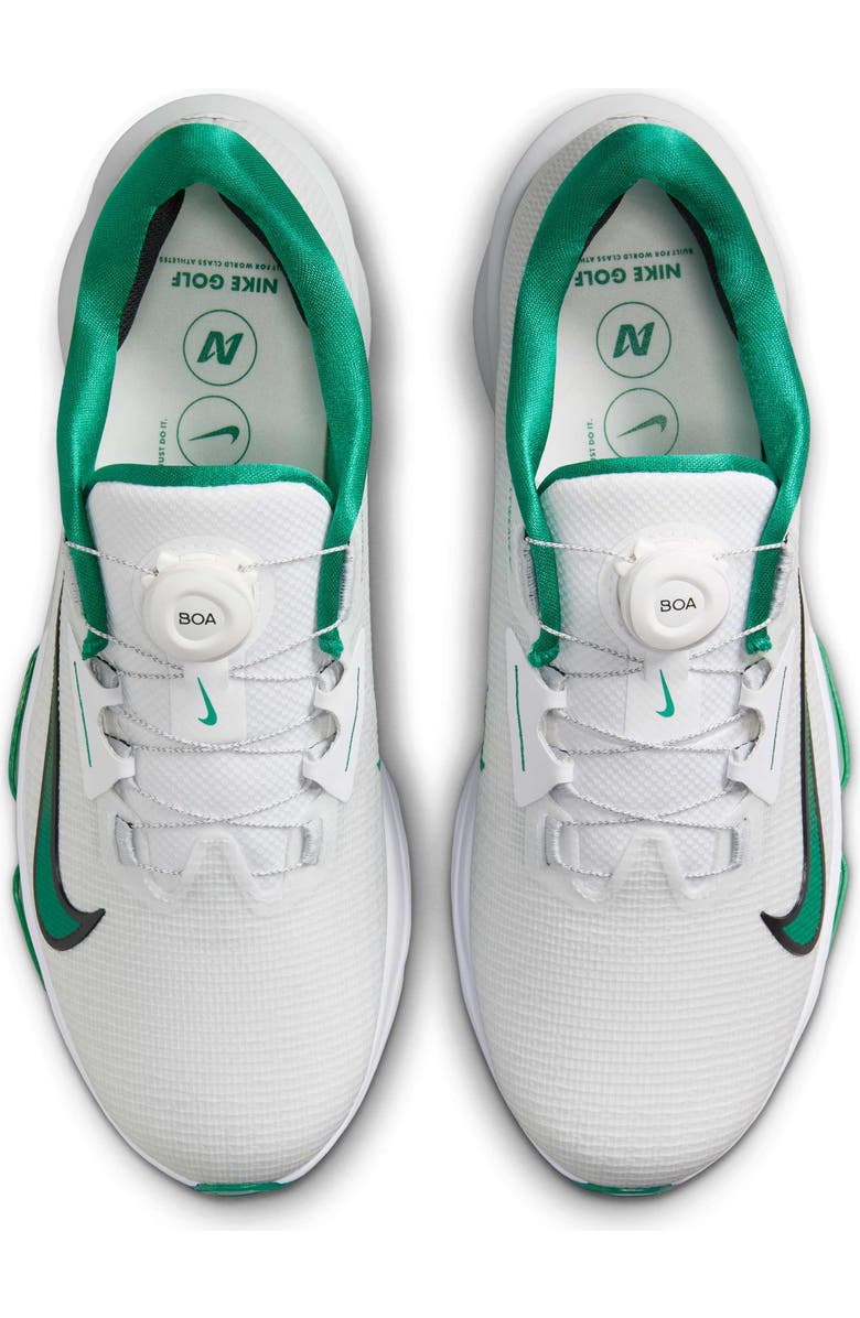 Nike Infinity Tour 2 Golf Shoe, Alternate, color,