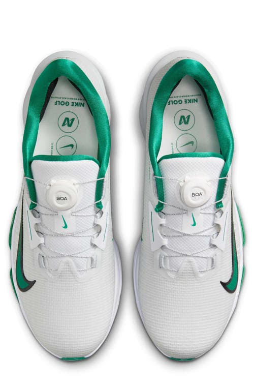Nike Infinity Tour 2 Golf Shoe