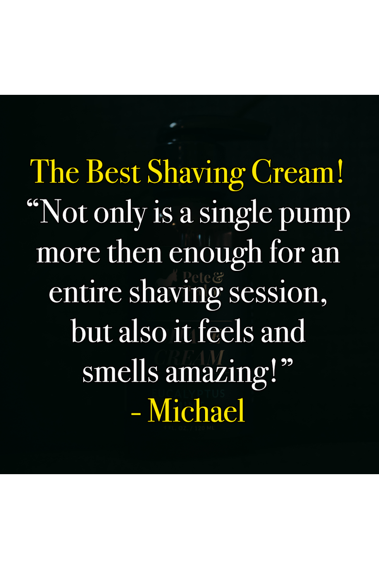 Shave Cream, Alternate, color, None