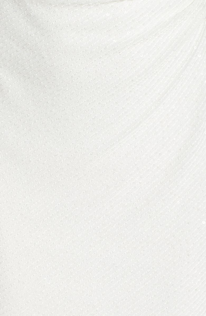 Vince Camuto Sequin Knit Dress, Alternate, color,