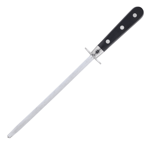 WOLFGANG STARKE 8" Sharpening Steel