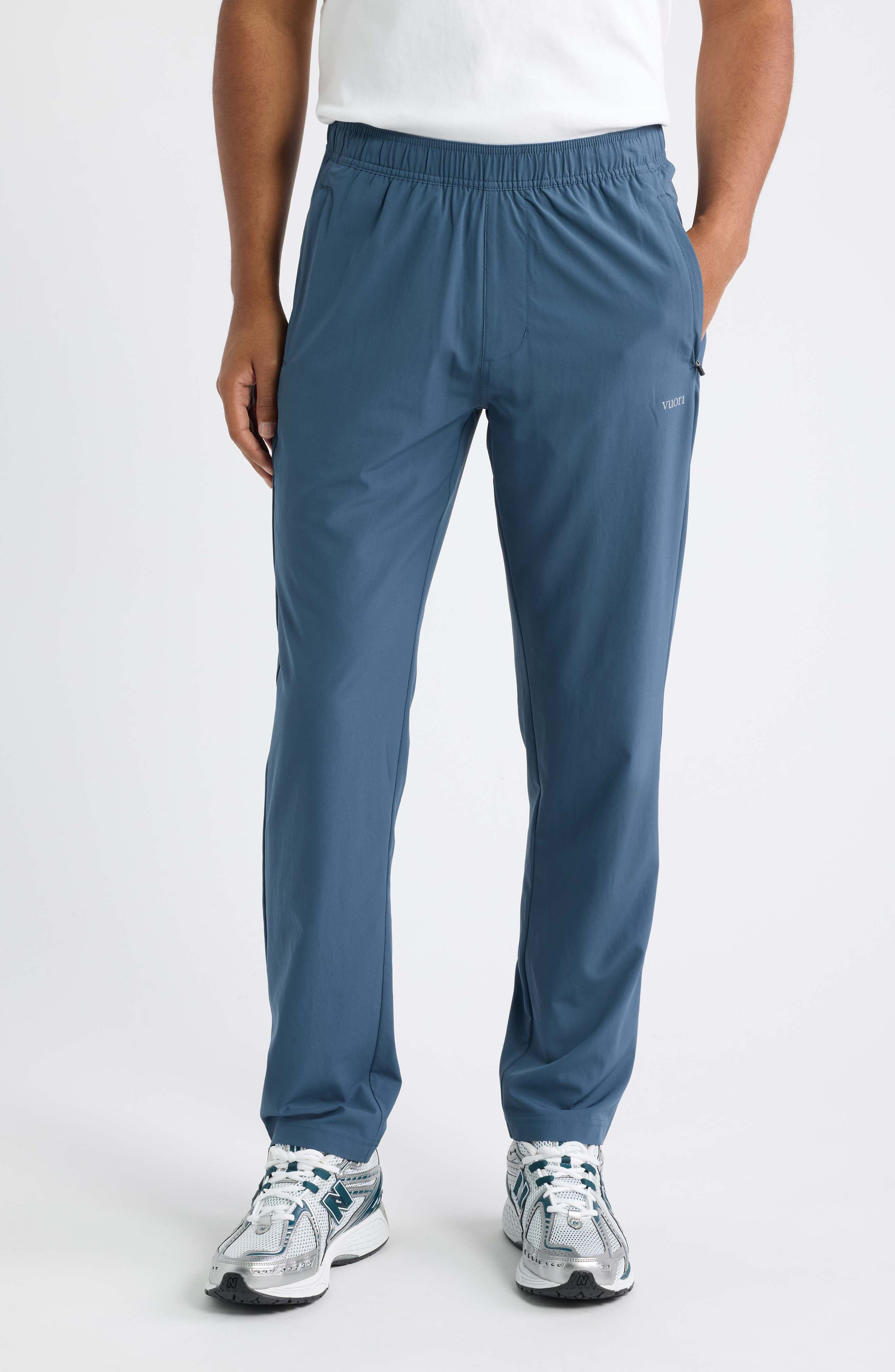 BAY BLUE