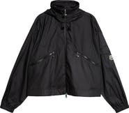 Moncler Hemar Hooded Jacket