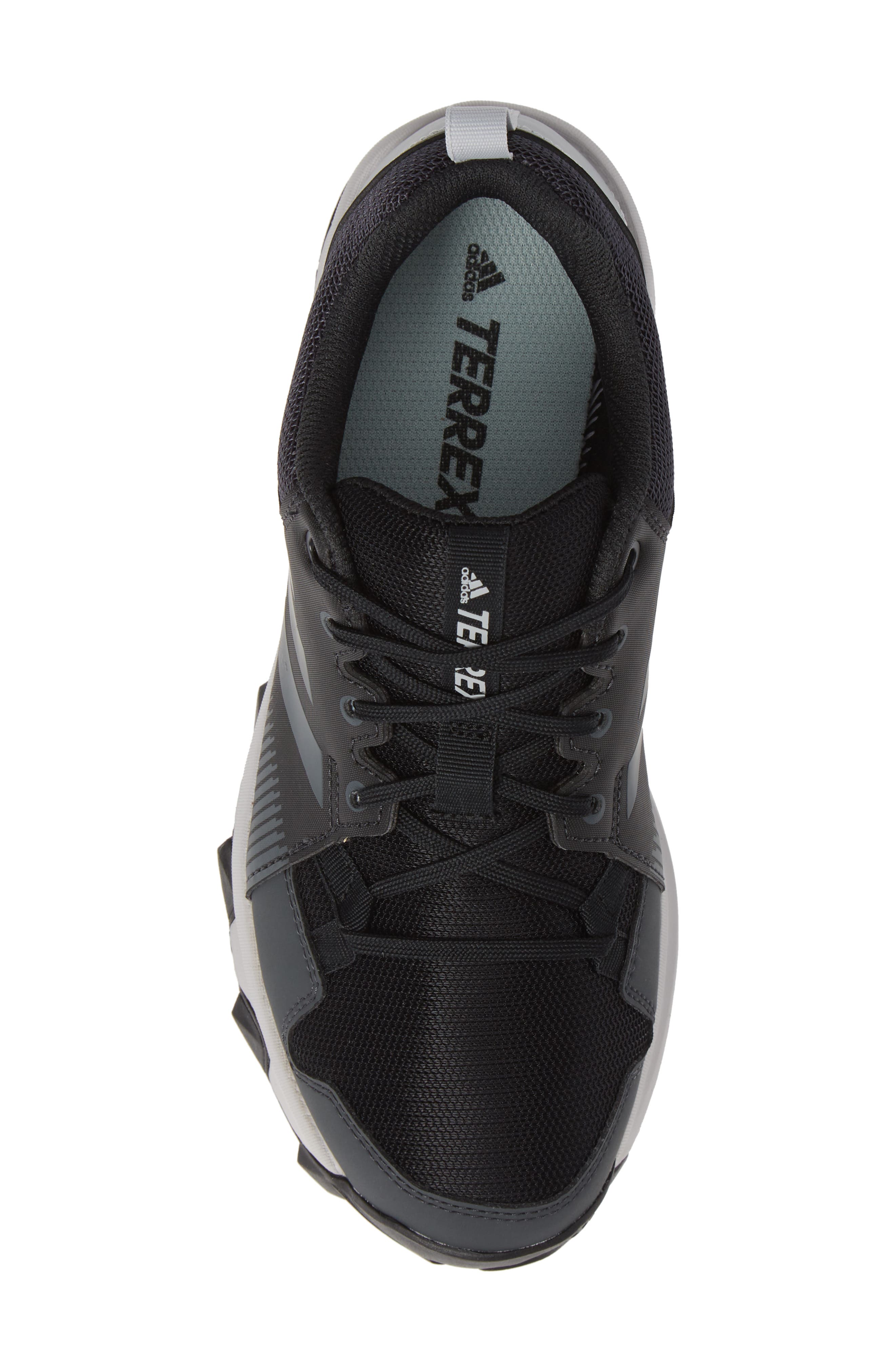 adidas Terrex Tracerocker Trail Running Shoe, Alternate, color, 