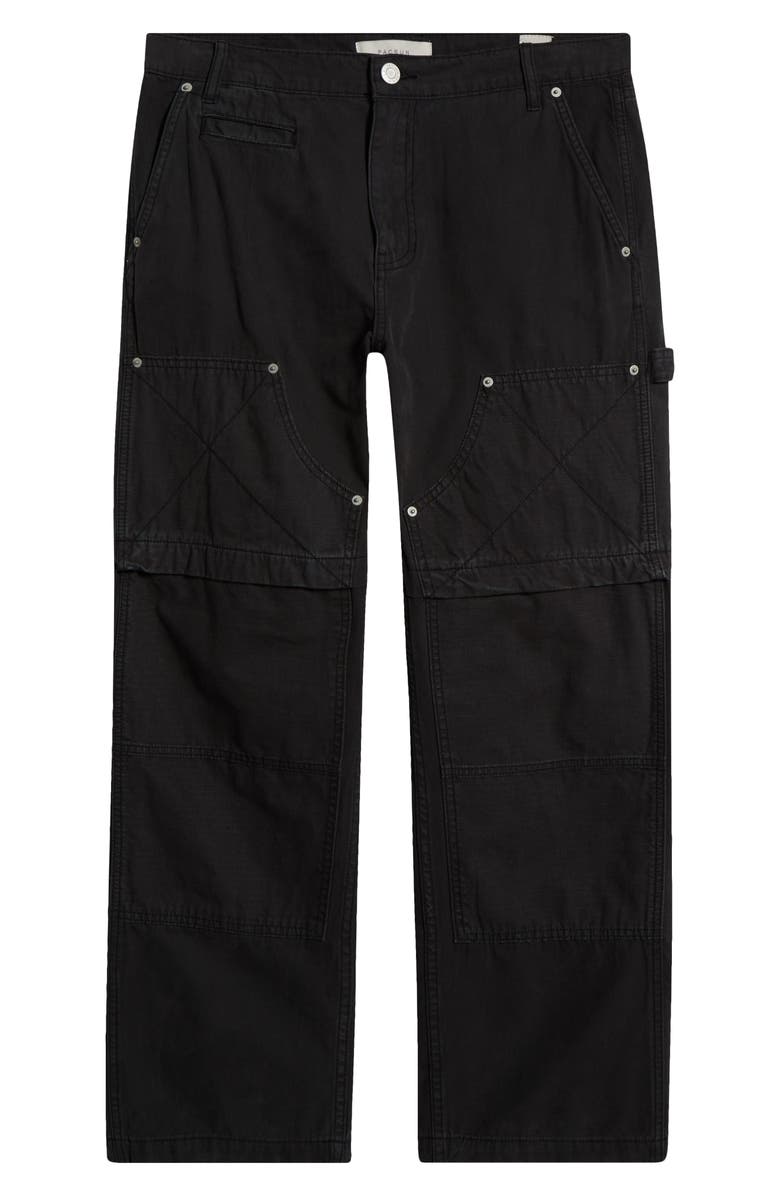 PacSun Zayden Work Pants, Alternate, color,