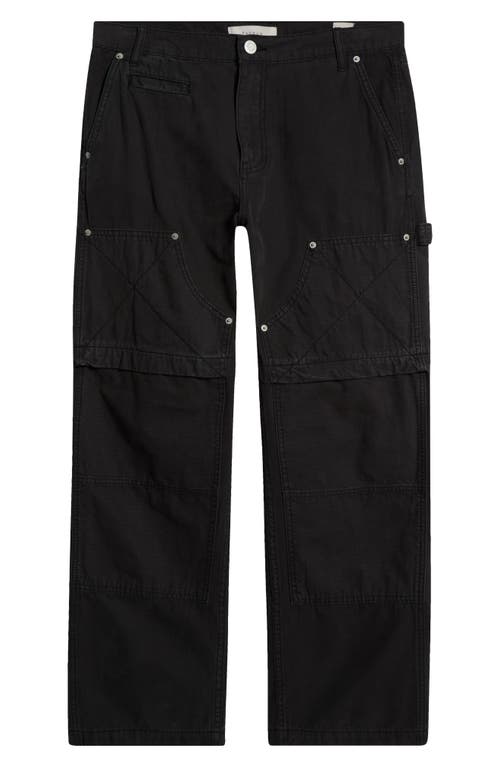 Pacsun Zayden Convertible Work Pants
