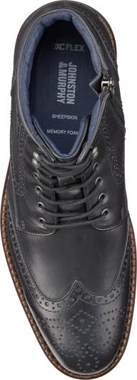 Vaughn Chelsea Boot