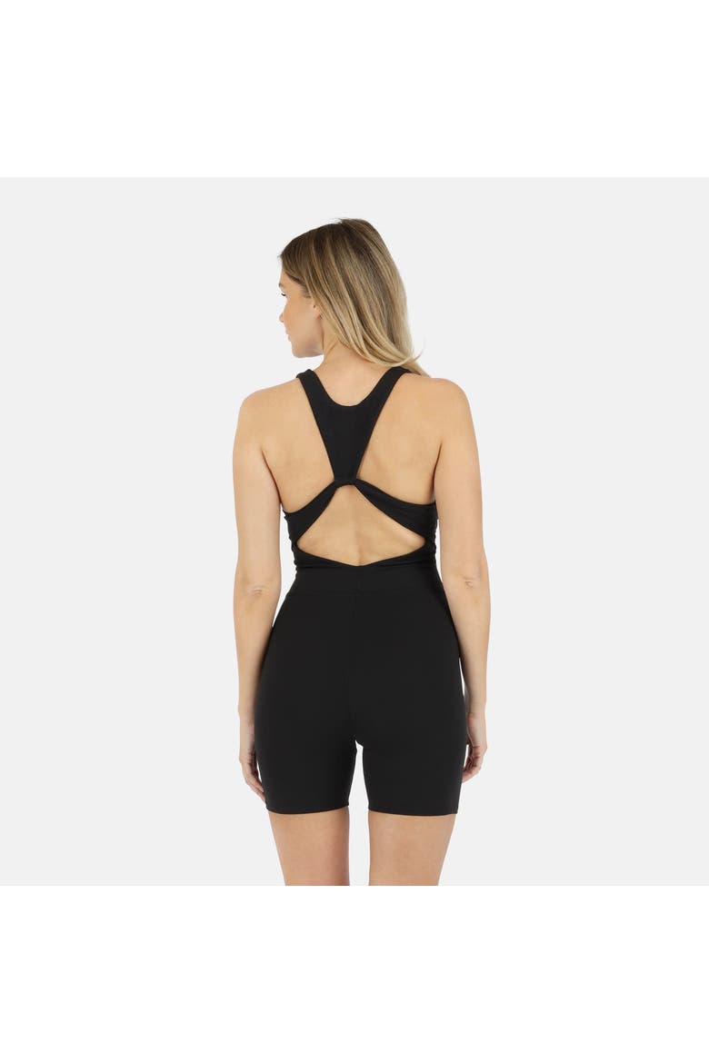 Tara Organic Cotton Cut Out, Alternate, color, Black
