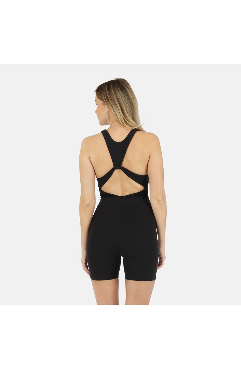 Lezat Tara Organic Cotton Cut Out, Alternate, color, Black