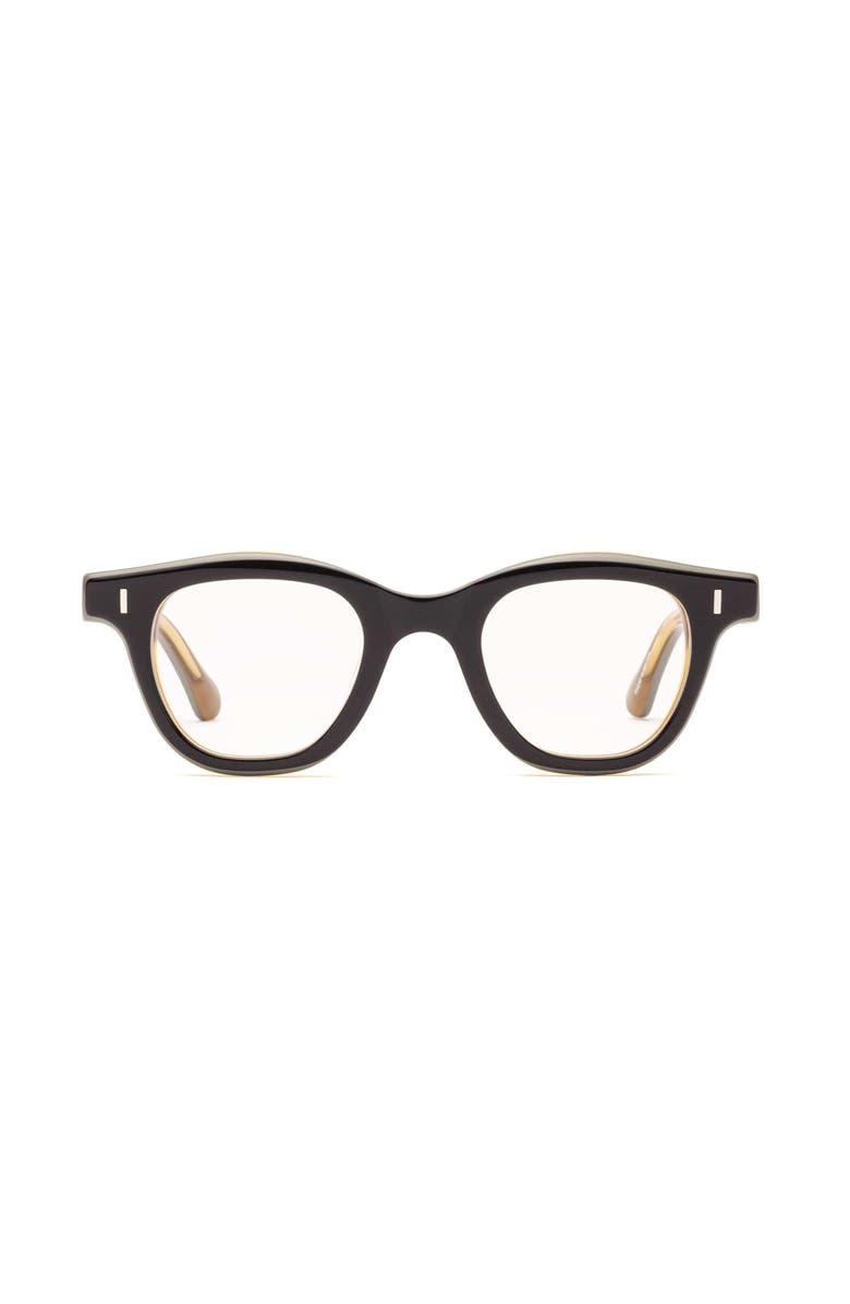 Caddis Wabi Sabi | Reading Glasses, Alternate, color, Texas Tea