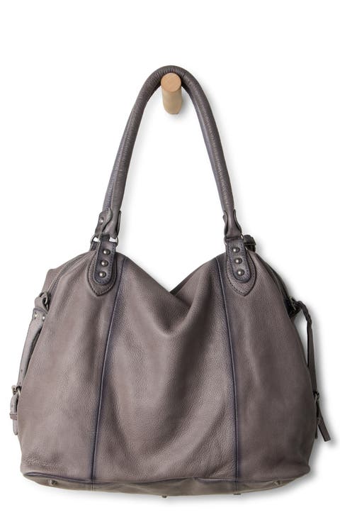 We The Free Emerson Leather Tote