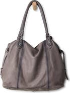 Free People We The Free Emerson Leather Tote